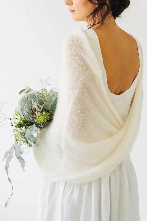 Wedding Dress Cover Up, Wedding Dress Shawl, Wedding Dress Jacket, Wedding Dress Cover, Winter Wedding Shawl, Wedding Sweater, Bridal Sweater, Bridesmaid Wrap, Bridal Coat