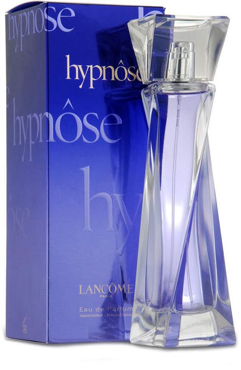 Lancôme Women's Hypnose 1.7Oz Eau De Parfum Hypnose Perfume, Hypnose Lancome, Lancome Perfume, Lancome Hypnose, Hermes Perfume, Miniature Bottles, Celebrity Perfume, Fragrance Set, Fragrance Spray