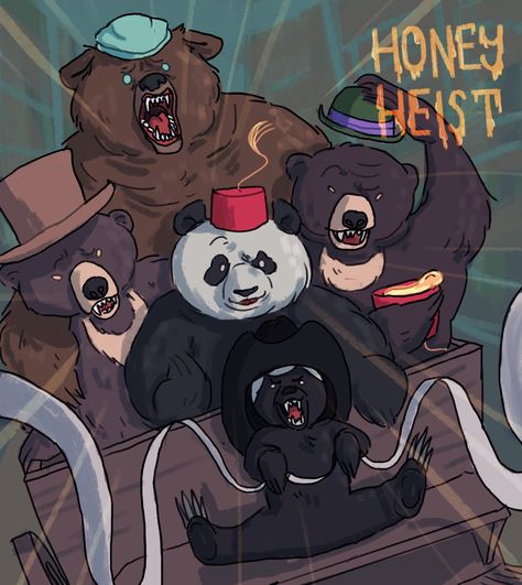 Honey Heist Honey Heist, Lady Superheroes, Marisha Ray, Critical Role Characters, Little Big Planet, Girl Material, Adventure Zone, Dnd Funny, The Adventure Zone