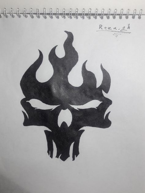 Skeleton Head Art, Skeleton Head Drawing, Graffiti Skeleton, Fire Skeleton, Fire Sketch, Skull Fire, Shirt Painting, Fire Drawing, Skeleton Face