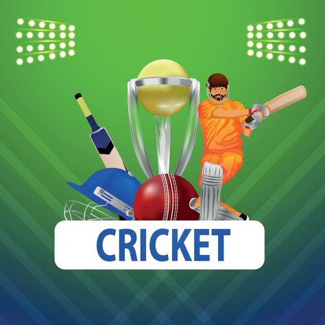 Search Video, Cricket Equipment, Live Cricket, Layer Style, Photo Art Gallery, Banner Vector, Text Effects, Vector Photo, Photo Art