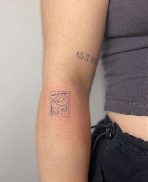 Maching Tattoos, Puzzle Tattoos, Clever Tattoos, Muster Tattoos, Petite Tattoos, Modern Tattoos, Thigh Tattoos Women, Minimalist Tattoos, Badass Tattoos