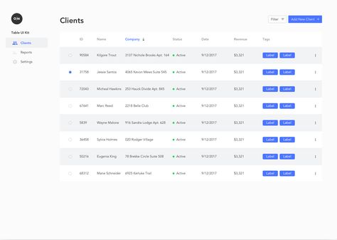 Table Ui Design, Table Ui, Flow Chart Design, Login Page Design, Ui Design Dashboard, Data Table, Ui Design Website, Navigation Bar, App Interface