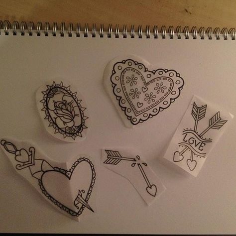 ❤ Doily Tattoo, Money Tattoos, Vintage Tattoos, Tattoo Pics, Flash Ideas, Idea Tattoo, Wedding Ring Tattoo, Money Tattoo, Tattoo Love