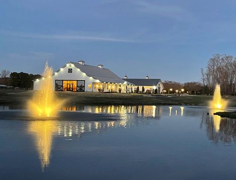 Wedding Venue - The Venue in Virginia Beach Virginia Beach Wedding Venues, Hampton Virginia, Virginia Beach Oceanfront, Virginia Beach Wedding, Ranch Wedding Venue, Virginia Wedding Venues, Corporate Retreat, Wedding Guest List, Virginia Beach Va