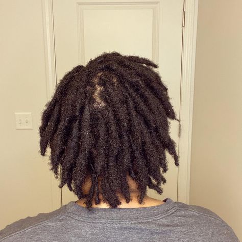 Locs Loc Journey, My Hair, Locs, I Tried, First Time, Dreadlocks, Hair Styles, Nails, Makeup