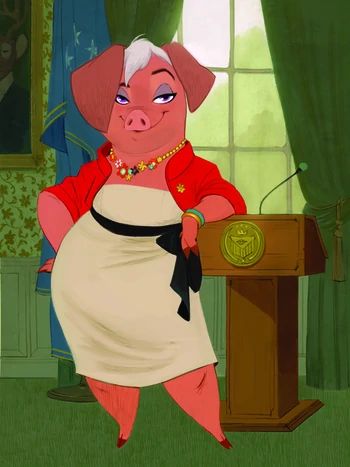 Anthro Pig Character Design, Pig Anthro, Piglin Oc, Pig Character Design, Zootopia Concept Art, Lost Characters, Cory Loftis, Zootopia Characters, Zootopia Art