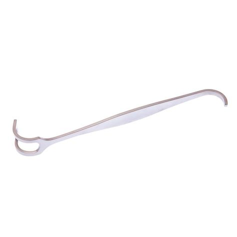 Body Piercing Tools Surgical Instruments, Clothes Hanger, Surgery, Stainless Steel, Navy, Pattern