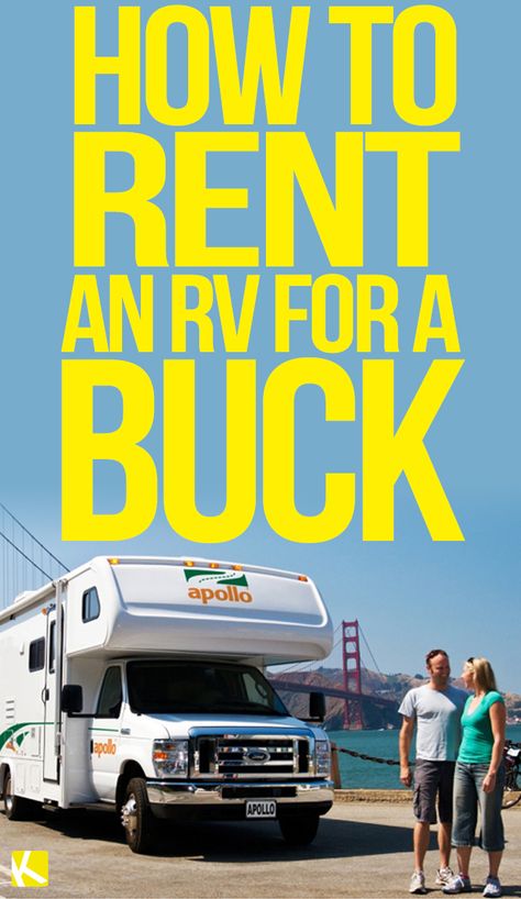 How to Rent an RV for a Buck Cheap Rv, Disney Cheap, Rv Solar Power, Rent Rv, Dryer Sheet, Rv Solar, Rv Rental, Family Road Trips, On The Road Again