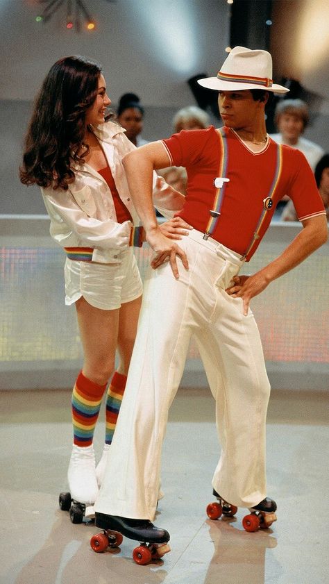 Romance Poses, Time Costume, 70s Mode, 70’s Aesthetic, Jackie Burkhart, 70 Show, Fran Fine, Linda Hallberg, 70s Show