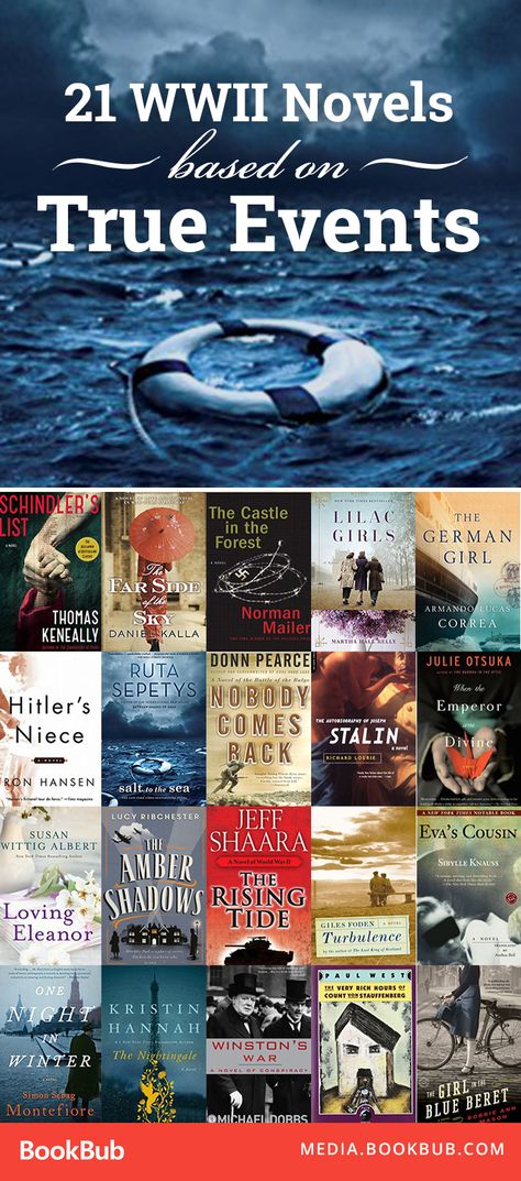 21 historical fiction novels about WWII and based on true stories. Including a great young adult book, too. Young Adult Book, Theatre Problems, Sierra Boggess, Theatre Quotes, Historical Fiction Novels, Ramin Karimloo, Idina Menzel, Historical Fiction Books, Reading Rainbow