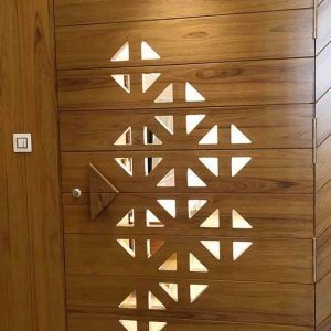 Jali Door Design Modern Cnc, Cnc Door, Jali Door, Gate Designs Modern, Gate Designs, Safety Door, 3d Printer Designs, 3d Cnc, Door Design Modern