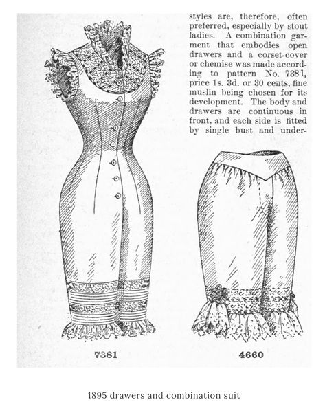 Victorian Fitted Underbust Bodice, 1890s Shirt Waist, 1890s Underclothes, 1880s Bodice, 1860s Chemise, Riding Habit, Layered Fashion, Historical Fashion, Costume Design