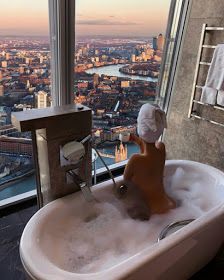 Coffee With A View, Expensive Hotel, Hotel Ads, Relaxing Living Room, Pool Poses, Luxury Lifestyle Couple, Bath Towels Luxury, Women Photography Poses, Dark Photography