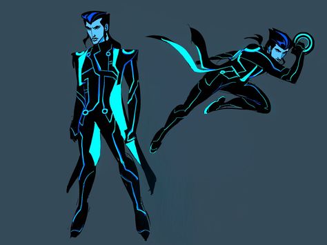 Tron Aesthetic Fashion, Tron Inspired Outfit, Tron Outfit, Tron Suit, Neo Futurism, Cyberpunk Tech, Abstract Tech, Y2k Futurism, Tech Aesthetic