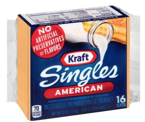 Walmart: Kraft Singles Only $2.18! - http://www.couponsforyourfamily.com/walmart-kraft-singles-2-18/ Bacon Grilled Cheese Recipes, Mexican White Cheese Dip, Mexican White Cheese, White Cheese Dip, Dip For Tortilla Chips, Kraft Singles, Kraft Cheese, Bacon Grilled Cheese, Bacon Tomato