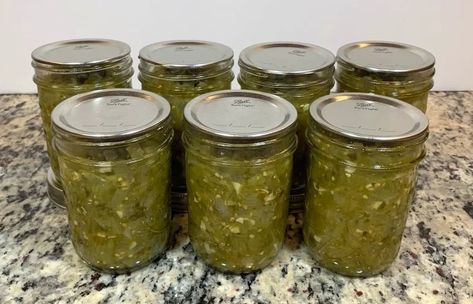 Green Tomato Salsa Verde Canning Recipe Green Tomato Salsa Verde Canning, Green Tomato Salsa Verde Canning Recipe, Salsa Verde Canning, Salsa Verde Canning Recipe, Tomato Salsa Canning, Green Tomato Salsa Verde, Canning Green Tomatoes, Green Tomato Salsa, Canning Rack