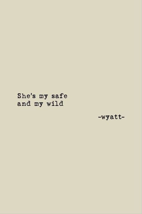 I need you to be my safe place. I need your comfort and your love and touch. I Love You with every bit of my heart and soul PB. ❤ My Safe Place Quotes, Safe Place Quotes, Faithful Man, Wild Quotes, My Safe Place, No Ordinary Girl, Typewriter Quotes, Place Quotes, Safe Place