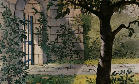 Robin Hood 1973, Robin Hood Disney, Disney Screencaps, Sherwood Forest, Disney Background, Movies Disney, Fairy Tale Characters, Animation Movie, Disney Aesthetic