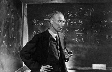 The Lost Prestige of Nuclear Physics J Robert Oppenheimer, Nuclear Technology, Robert Oppenheimer, Dorothy Day, Nuclear Physics, Nuclear Winter, Physics Books, Non Fiction Writing, Jake Johnson