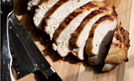 Turkey for Dinner, in November or Anytime. Because Turkey is So Good and So Underappreciated | Between Carpools Turkey London Broil Recipe, Turkey London Broil, How To Cook Turkey, Boneless Turkey Breast, Shades Of Burgundy Hair, Cook Turkey, London Broil Recipes, Burgundy Hair Color, London Broil