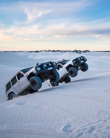 Landcruiser Ute, Gq Patrol, Nissan Patrol Y61, 79 Series, Toyota Cruiser, Nissan 4x4, Patrol Car, Tacoma Truck, Australian Cars