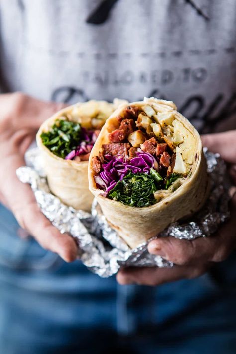 Irishman's Beef Brisket Burrito | halfbakedharvest.com @hbharvest Half Baked Harvest Recipes, Burritos Recipe, Harvest Recipes, Half Baked, Half Baked Harvest, Beef Brisket, Corned Beef, It Goes On, Wrap Recipes