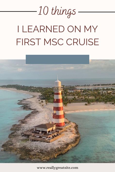 Msc Cruises Seaside, Msc Cruise Tips, Msc Mediterranean Cruise, Cruise Msc, Msc Seaside Cruise, Msc Cruises Magnifica Tips, Msc Cruises Meraviglia, Msc Seashore, Cruise Bahamas