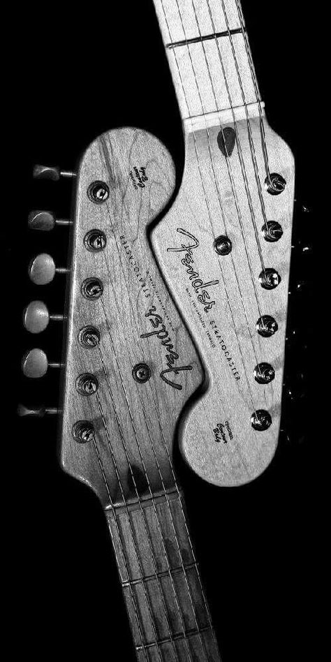 Electric Guitar Photography, Guitar Wallpaper Iphone, Guitar Studio, Valentines Memes, Black Electric Guitar, Guitar Posters, Electric Guitar Design, Stratocaster Guitar, Guitar Photos