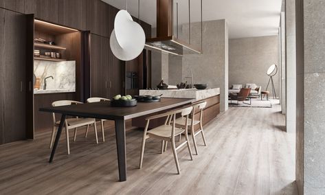 ARCLINEA products, collections and more | Architonic Arclinea Kitchen, Italian Kitchen Design, Elegant Doors, Modular Kitchens, Island Table, Big Table, Kitchen Models, Italian Kitchen, Interior Kitchen