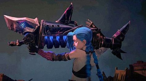 Cosplay Jinx, Ekko League Of Legends, Jinx Cosplay, Jinx League Of Legends, Doing My Best, League Of Legends Characters, Lol League Of Legends, Lego Ninjago, Pose Reference