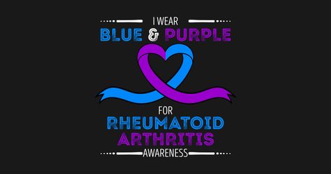 Autoimmune Tattoo Ideas, Rheumatoid Quotes, Rheumatoid Warrior Tattoo, Rheumatoid Flare Up Quotes, Rheumatoid Exercises, Rheumatoid Awareness Day, Exercise For Rheumatoid, Rheumatoid Nodules, Ra Symptoms