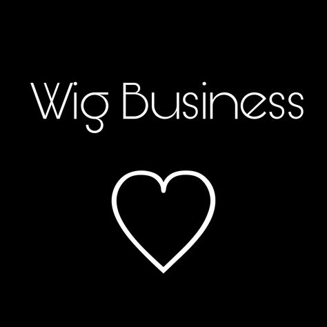 Hair Bussines, Wig Business Ideas, Wig Business, Business Launch Party, Hair Captions, Hair Wall, Hair Room, Strength Quotes For Women, Hair Salon Marketing