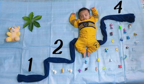 3rd Month Baby, Baby Boy Photoshoot, Boy Photoshoot, 3 Month Baby, Baby Month By Month, How To Wear