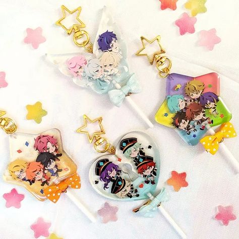 YSO Custom Hot Game Cute Kawaii Keychain Accessory Cartoon Pendant Keyring Llavero Anime Accessories Cartoon Name, Game Cute, Kawaii Keychain, Keychain Acrylic, Name Keychain, Anime Accessories, Anime Cartoon, Cute Anime, What’s Going On