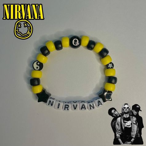 Nirvana wallpaper