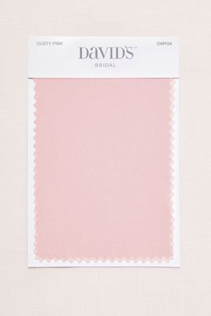 Planning App, Pink Chiffon, Fabric Swatch, Book An Appointment, Sheer Chiffon, Davids Bridal, Color Swatches, Real Brides, Pink Fabric