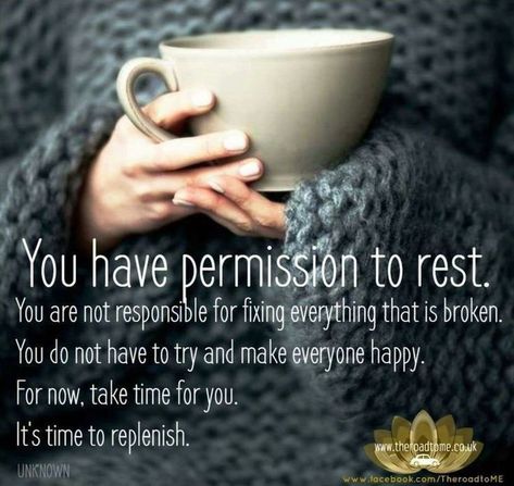 Permission To Rest, Note To Self, Good Advice, The Words, Great Quotes, Inspirational Words, Self Help, Wise Words, Favorite Quotes