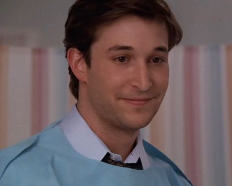 Emergency Room Doctor, Noah Wyle, Original Characters, Emergency Room, Season 4, Male Models, I Love Him, Movies And Tv Shows, Love Him