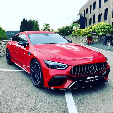 The Red Baron Mercedes-AMG GT 63s Via @t1dso Powered by @mercedesamg #amg #edition1 #mbusa #mercedesamg #e63 #amgworld #c63s #gt53… Mercedes Gtr Amg, Mercedes Benz E63, The Best Or Nothing, Mercedes Benz E63 Amg, Mercedes Cars, E63 Amg, Cars Mercedes, Archery Bows, Amg Gt