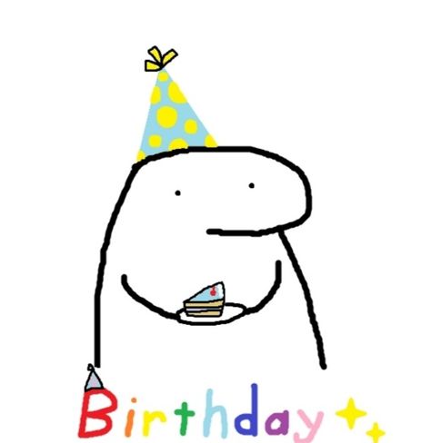 Florkofcows Icons, Whats Wallpaper, Funny Stickman, Giving Flowers, Funny Yugioh Cards, Emoji Art, Funny Phone Wallpaper, Funny Doodles, Birthday Template