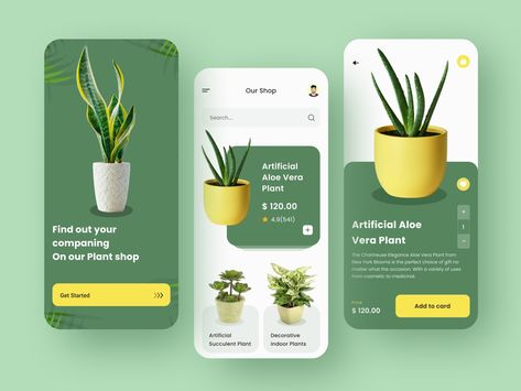 Plant Website, Application Ui Design, Plant Identification App, Ux Design Principles, Plant App, Ui Ux 디자인, Food Project, Ux App Design, App Design Layout