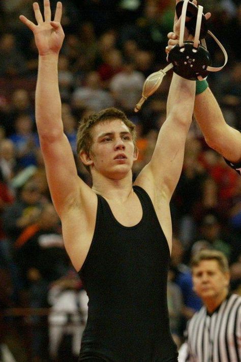 Highschool Wrestling, High School Wrestling, Wrestling Aesthetic, College Wrestling, Wrestling Singlet, Most High, Really Funny Joke, Yearbook, Really Funny