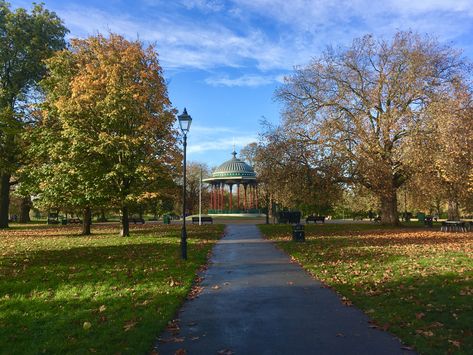 Clapham Common, London Clapham Common, Travel Inspiration, London, Travel