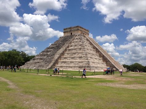 Chicken Itza, Mexico Chicken Itza, Chichen Itza Mexico, Chichen Itza, Louvre, Chicken, Building, Travel, Mexico