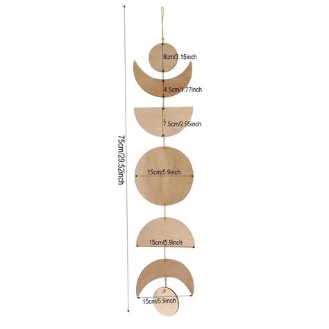 Bohemian Moon Phase Garland - Wooden Wall Hanging for Modern Home Decor 21.95 and FREE Shipping Tag a friend who would love this! Active link in BIO ⚡ This product is going VIRAL! Bohemian Moon Phase Garland - Wooden Wall Hanging for Modern Home Decor! 📢 $21.95 #gadgets #accessories #copingshop #sale #shopping Moon Phase Garland, Wooden Wall Hanging, Wooden Wall Hangings, Shipping Tags, Going Viral, Modern Home Decor, Tag A Friend, Moon Phases, Wooden Wall