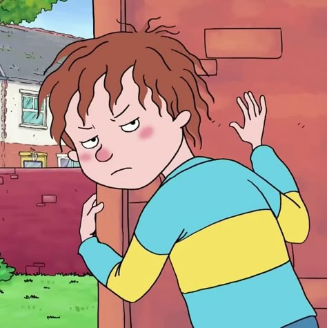 Horrid Henry