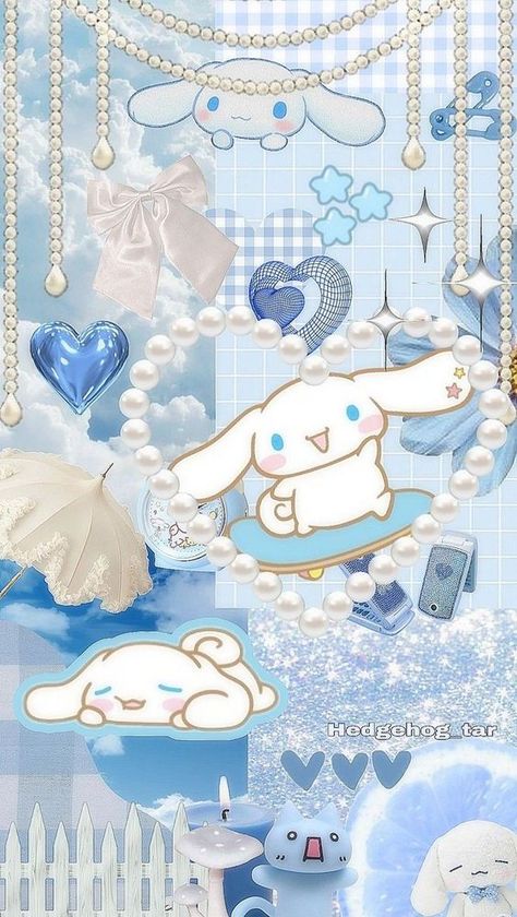 Cute Cinnamoroll Wallpaper, Wallpaper Cinnamoroll, Cinnamoroll Wallpaper, Cute Cinnamoroll, Wallpaper Dog, Uhd Wallpaper, Hello Kitty Videos, Walpaper Hello Kitty, Whatsapp Wallpaper Cute