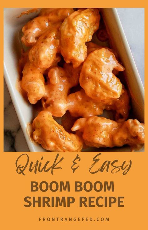 Boom Boom Shrimp Sauce, Tail On Shrimp Recipe, Boom Boom Salmon, Old Bay Shrimp Burritos, Tempura Shrimp Recipe, Fried Shrimp Sauce, Bam Bam Shrimp Recipe, Boom Boom Shrimp Tacos, Battered Shrimp Recipes