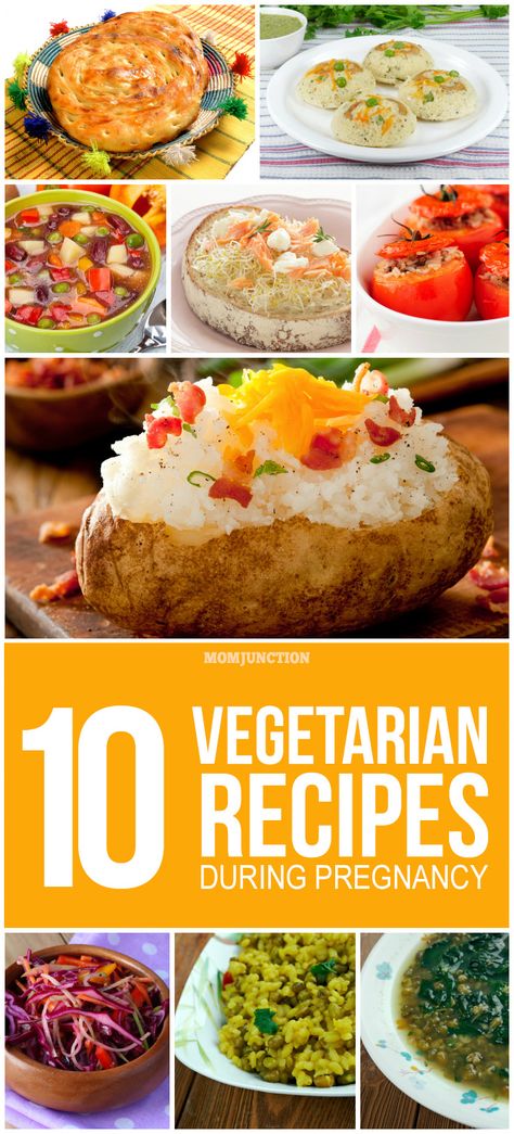 Vegetarian Pregnancy, Pregnancy Dinner, Recipes For Pregnancy, Food During Pregnancy, Pregnancy Meals, Pregnancy Recipes, Vegetarian Dinner Recipes, Healthy Vegetarian Recipes, Pregnancy Diet